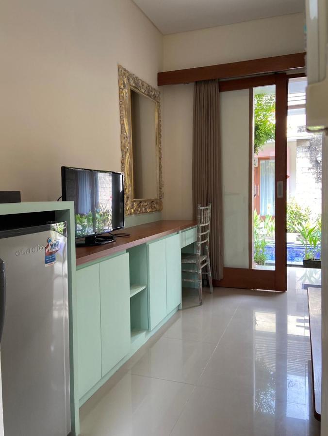 Ayu Love&Harmony Guest House Sanur Extérieur photo