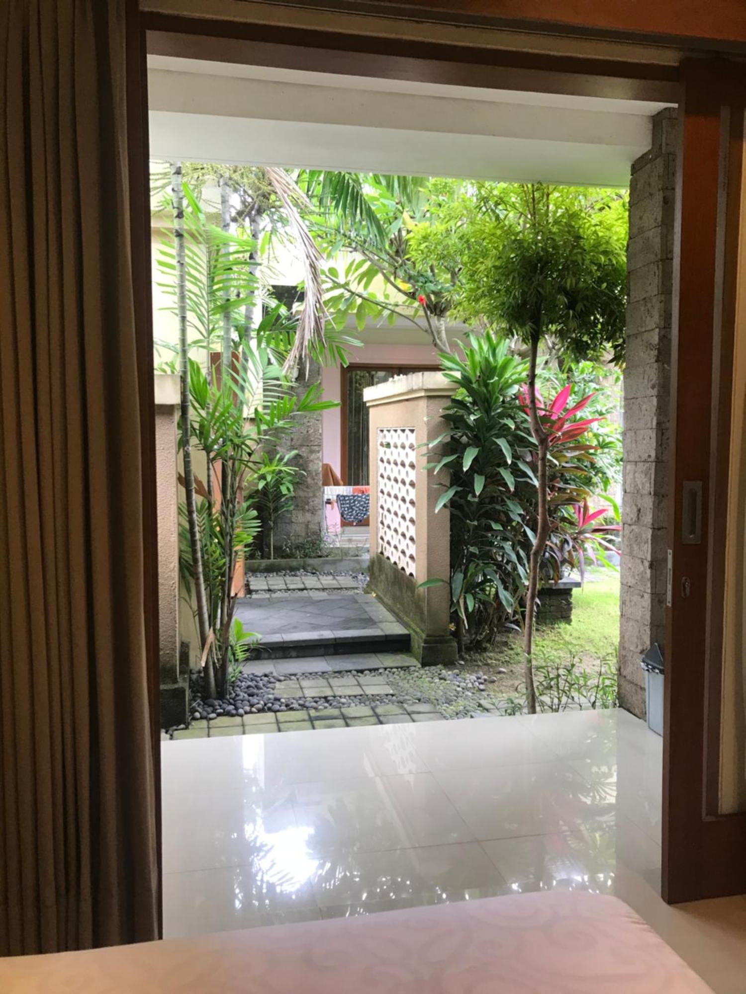 Ayu Love&Harmony Guest House Sanur Extérieur photo