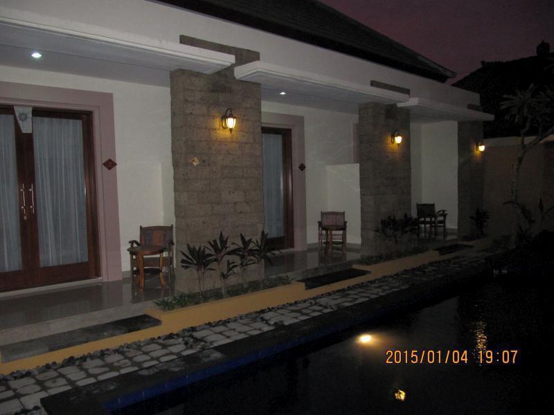 Ayu Love&Harmony Guest House Sanur Extérieur photo