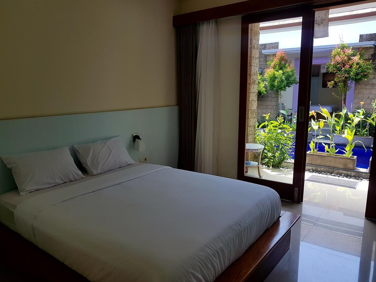 Ayu Love&Harmony Guest House Sanur Extérieur photo